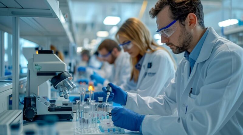 À Besançon : découvrez comment Femto-ST façonne l'avenir des nanosciences après 20 ans d'existence