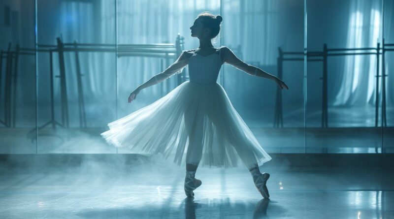 A Besançon : découvrez comment la fragilité se transforme en une danse captivante et révélatrice