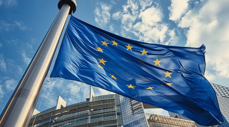 À Bruxelles : les enjeux de défense et de sécurité redéfinissent l’avenir de l'Europe