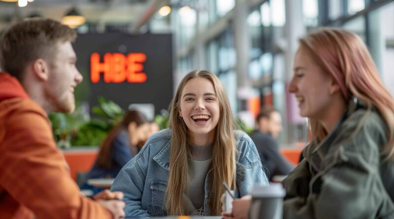 À Issy-les-Moulineaux : découvrez comment Hife réinvente le logement pour jeunes actifs