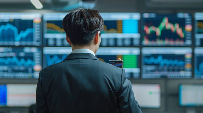 À quel point votre portefeuille ressent-il le tumulte du yen japonais : un changement d'équipe révèle une crise profonde