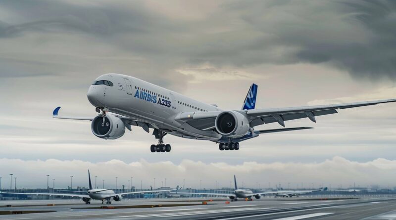 Airbus ajuste ses projections : moins de livraisons en 2024, découvrez pourquoi et ce que cela signifie pour l'avenir