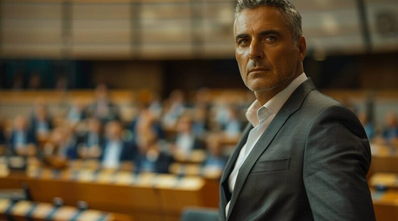 Antonio Costa : un parcours tumultueux vers la présidence du Conseil européen