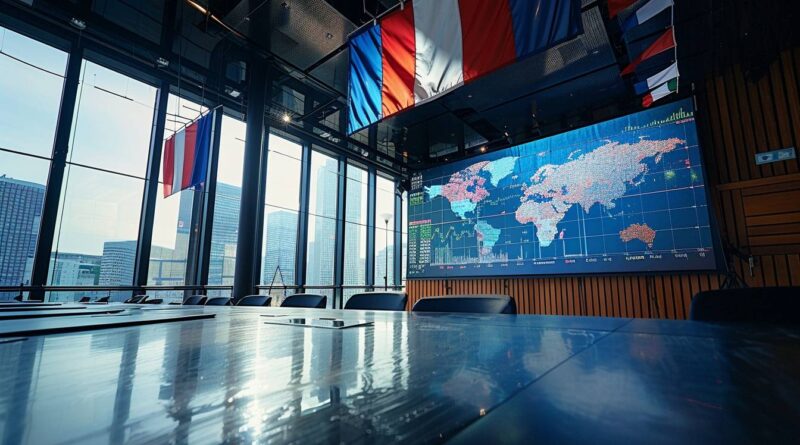 Après les législatives : quelles prédictions pour l'économie française et l'impact sur les marchés mondiaux ?