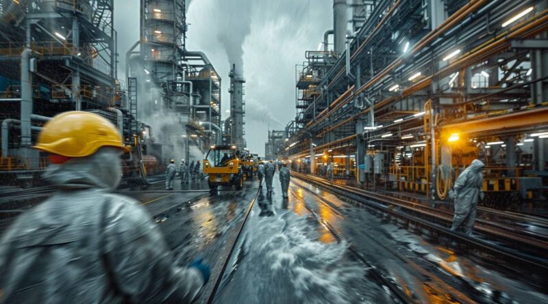 Ascometal au bord du gouffre : le destin de 800 salariés suspendu à une décision judiciaire imminente