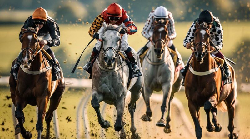 Ascot et Sodexo : découvrez comment une passion royale se transforme en succès commercial