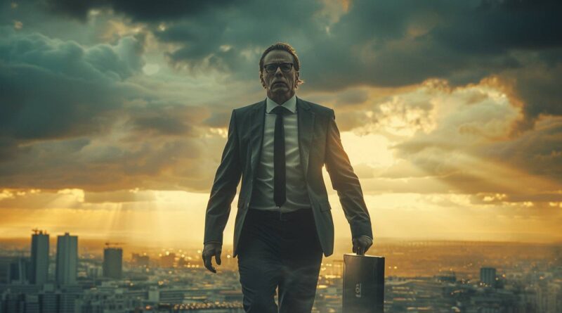 Atos : une démission inattendue et une chute boursière, qui va récupérer les rênes de la technologie française ?