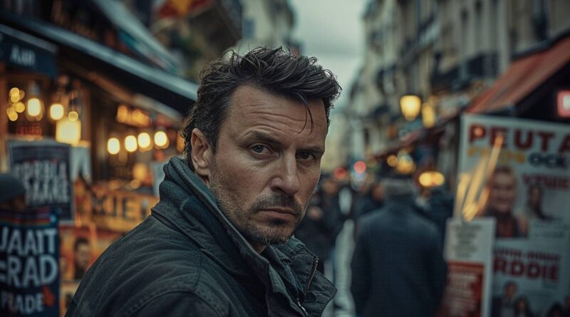 Aurélien Pradié : une décision inattendue à quatre jours des législatives 2024, que se passe-t-il vraiment ?