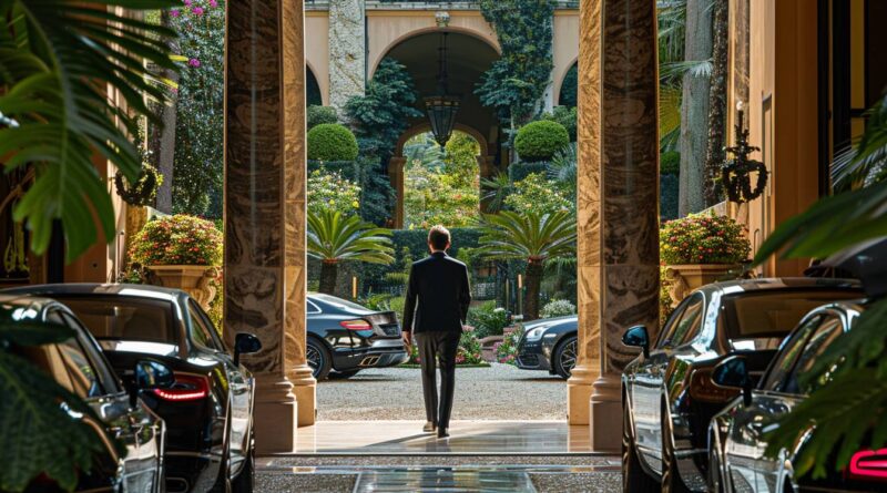 Bernard Arnault et son entrée mystérieuse au capital de Richemont : que signifie cette manœuvre pour le futur du luxe ?