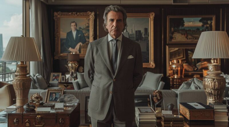 Bernard Arnault : un mouvement stratégique ou un simple coup de poker dans le monde du luxe ?