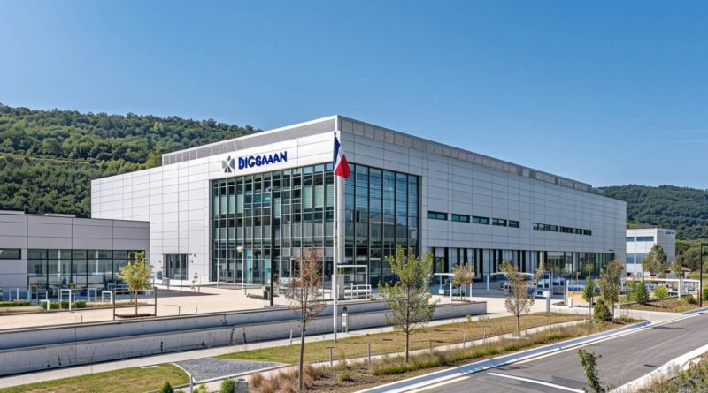 Biogaran et Bpifrance : quand l'état français joue un rôle crucial dans la sauvegarde de ses joyaux industriels