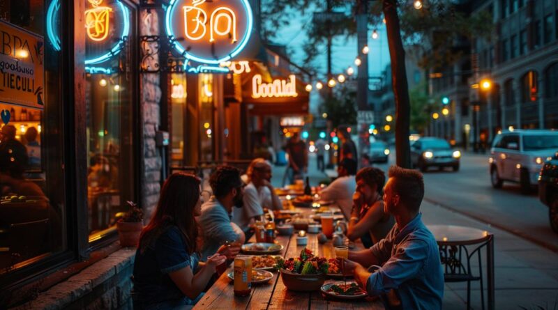 BPA rejoint Golocal : une fusion de saveurs qui promet de bouleverser le marché de la restauration