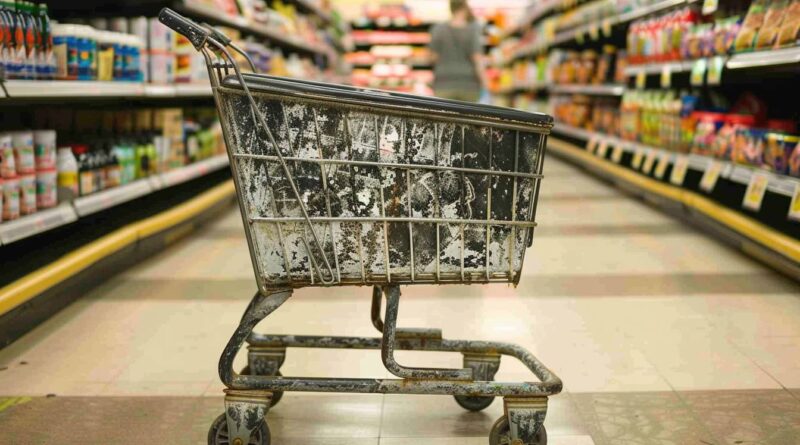 Caddie confronté à la crise : deux tentatives de sauvetage pour le célèbre fabricant de chariots en difficulté