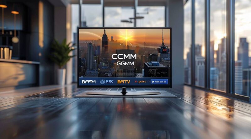 CMA CGM : une expansion dans les médias avec le rachat de BFMTV et RMC, quel impact sur le paysage audiovisuel français ?