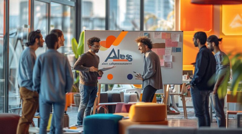 Comment Alès Agglomération propulse les start-up vers le succès : découvrez les secrets de leur nouvelle stratégie