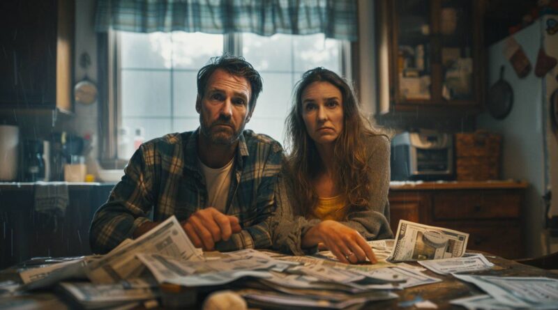 Comment la chute du moral des ménages pourrait redéfinir l'avenir économique en France : une analyse complète