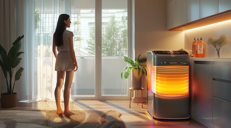 Comment la nouvelle gamme de lessive Skip révolutionne le marché français avec ses cycles rapides