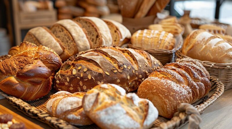 Comment les boulangeries françaises se réinventent face aux défis de demain : découvrez les attentes et innovations