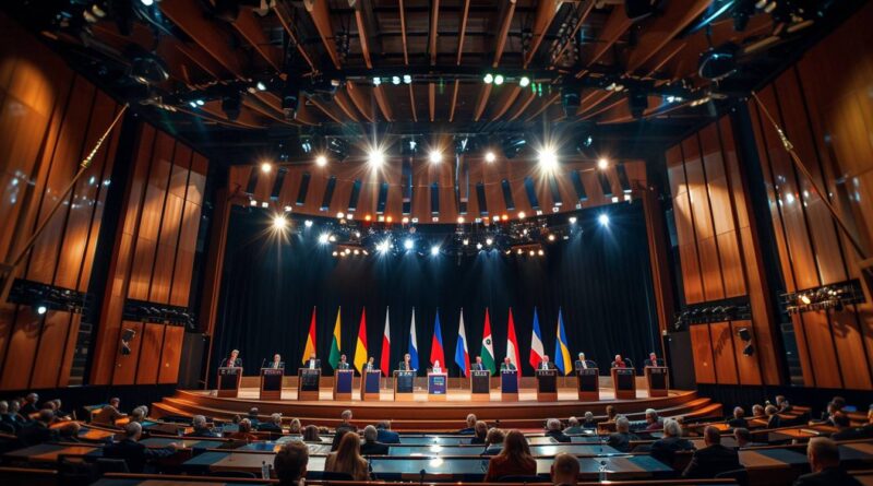 Comment les élections influencent-elles les marchés mondiaux ? Un panorama des risques politiques