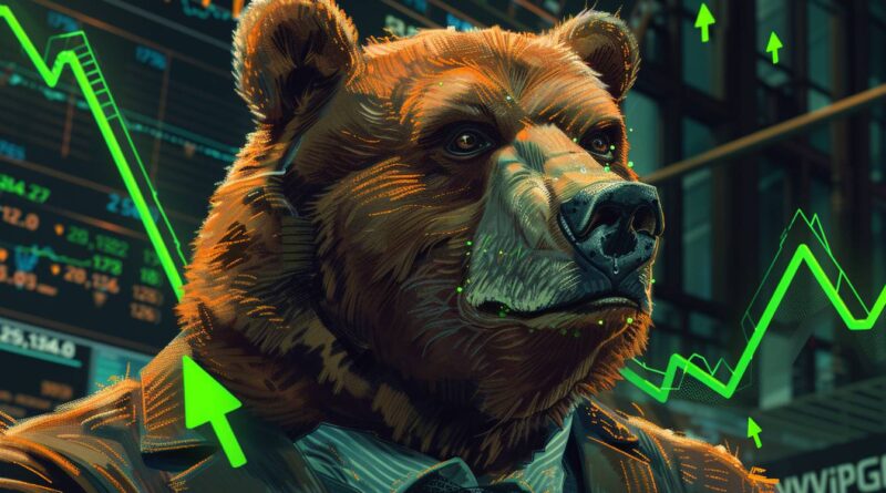 Comment les vendeurs à découvert se sont retrouvés en difficulté : l'ascension inattendue de Nvidia et l'impact de la bulle IA