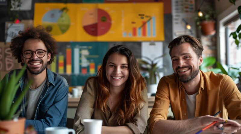 Comment l'initiative audacieuse d'Alès propulse les start-up vers le succès : découvrez leurs secrets