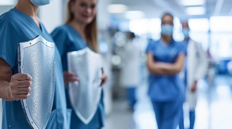 Comment trois mutuelles révolutionnent la sécurité sociale des fonctionnaires hospitaliers : découvrez leur stratégie