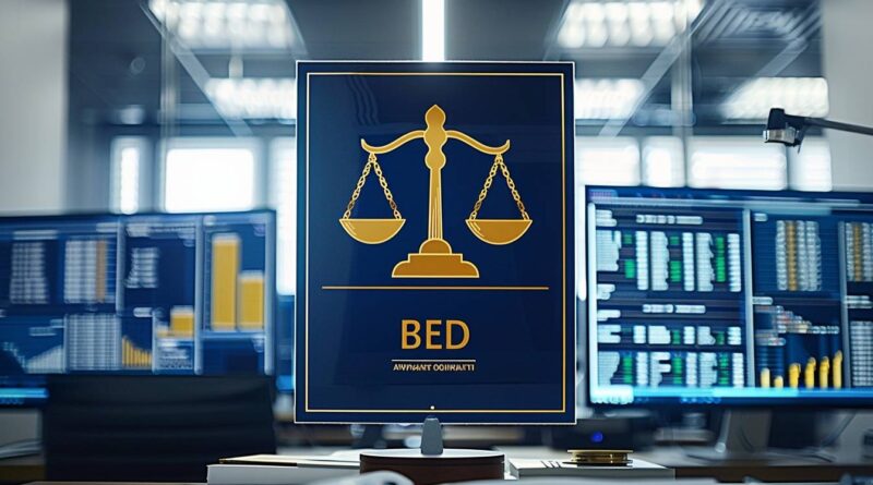 Comment une amende de 2,5 millions d'euros a marqué un tournant pour la BRED : découvrez les détails troublants