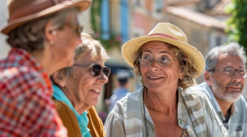 Comment une petite ville française défie le système de santé : Fleury-Mérogis lance sa propre mutuelle communale