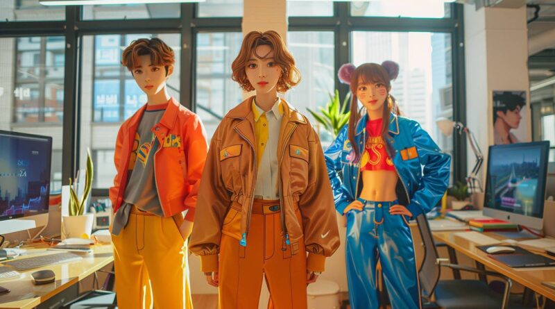 Comment Webtoon est devenu un titan de 3 milliards de dollars : l'impact de la culture pop sud-coréenne sur Wall Street