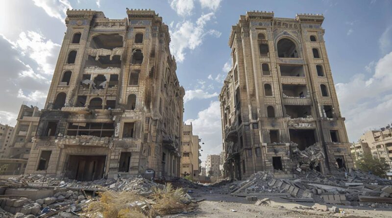 Conflit monétaire au Yémen : deux banques centrales face à face dans une lutte pour la survie économique