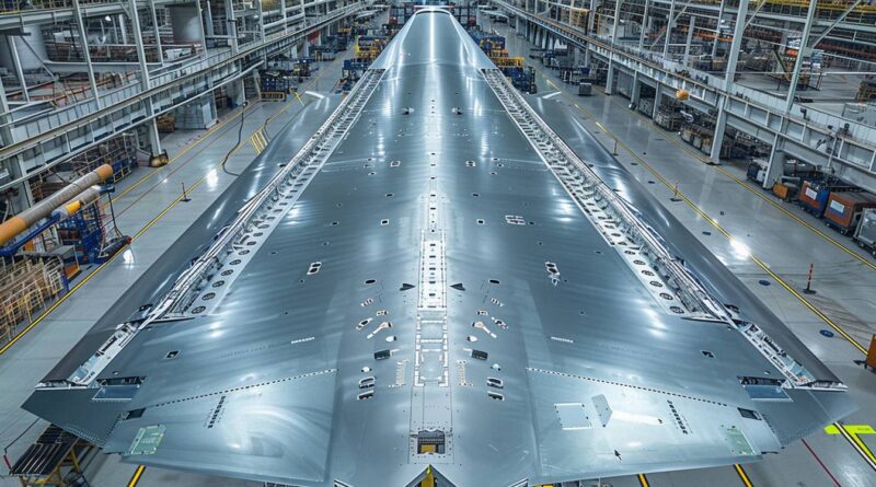 Connaissez-vous l'impact de Spirit AeroSystems sur les géants de l'aviation Boeing et Airbus ?