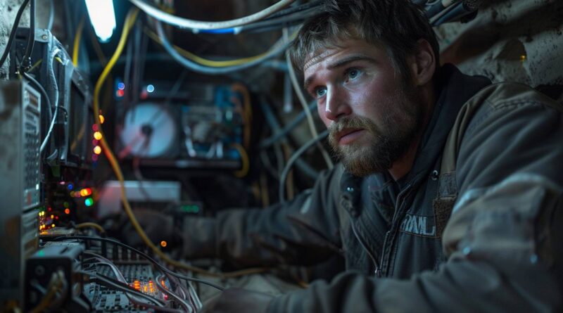 Consolidation inévitable pour les mineurs de bitcoin : les petits acteurs sont-ils condamnés à disparaître ?