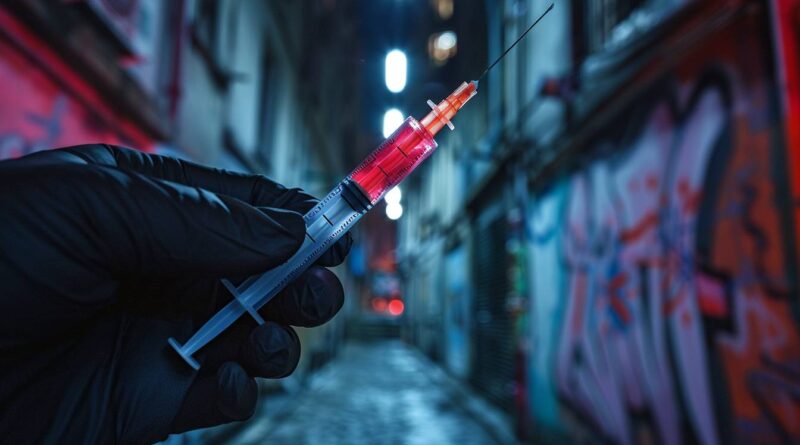 Consommation de drogues en France : une hausse alarmante qui touche de nouveaux publics