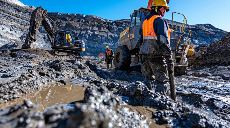 Côte-d'Or : découvrez comment Géotec a transformé un défi géologique en succès monumental