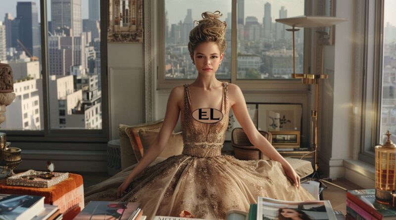 De la mode à l'immobilier de luxe : comment Elle a redéfini son univers pour conquérir de nouveaux marchés