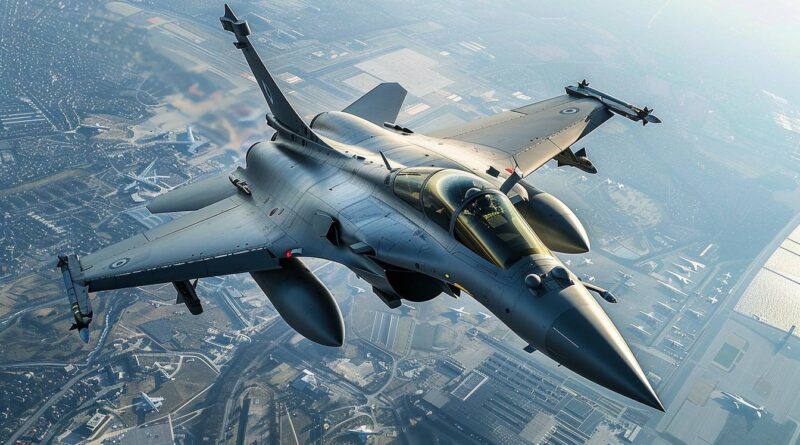 De l'échec à la victoire : découvrez comment le Rafale est passé du rejet à l'adoption mondiale