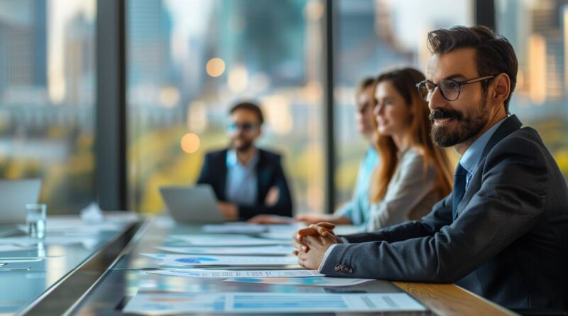 Découverte majeure dans le secteur audiovisuel : Trévise Participations prend les rênes de Videlio, une révolution est-elle en vue ?