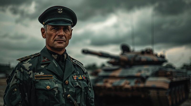 Défense : l'Allemagne peine à réformer son service militaire