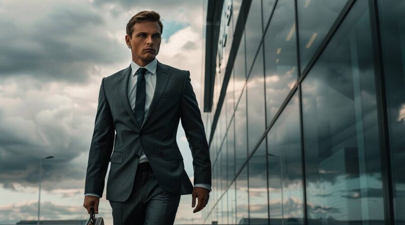 Départ inattendu de David Layani chez Atos : un retrait qui soulève des questions et inquiète les investisseurs