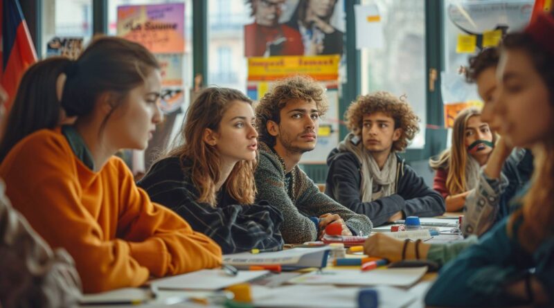 Divisions internes à La France Insoumise : un nouvel espoir pour la droite en Seine-Saint-Denis
