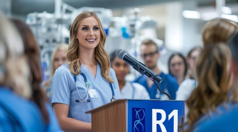 Élections législatives 2024 : comment le RN compte révolutionner le système de santé en France