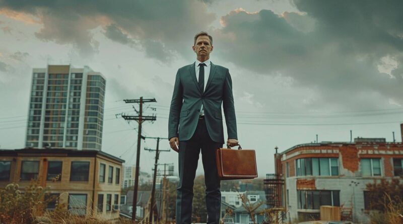 Élections législatives 2024 : comment l'incertitude politique bouleverse-t-elle le secteur immobilier français ?