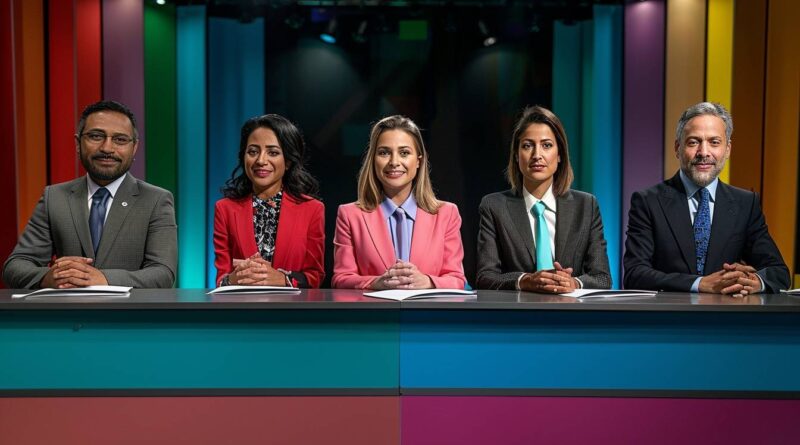 élections législatives 2024 : découvrez les enjeux, les candidats et ce qui pourrait changer votre avenir