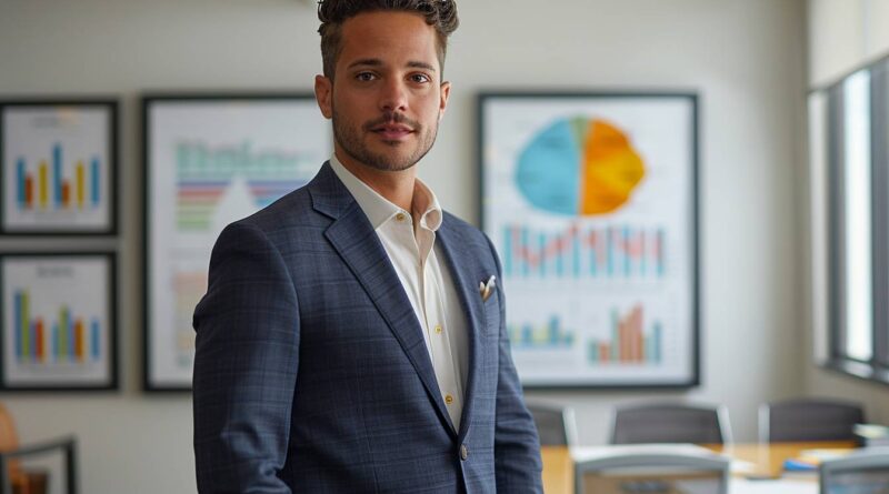 Élections législatives 2024 : Jordan Bardella et les mystères de son plan économique