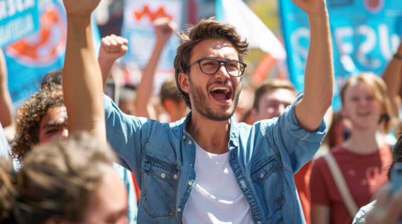 Élections législatives 2024 : le RN reconsidère son projet d'exonération fiscale pour les jeunes