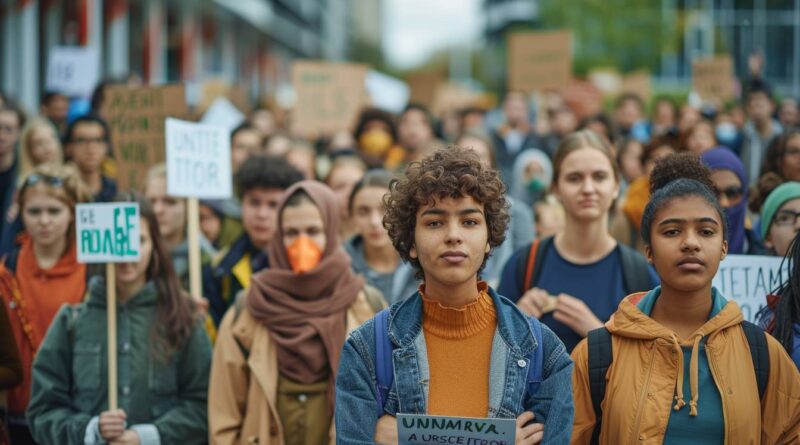 Élections législatives 2024 : quel avenir pour les étudiants étrangers avec les nouvelles directives du RN ?