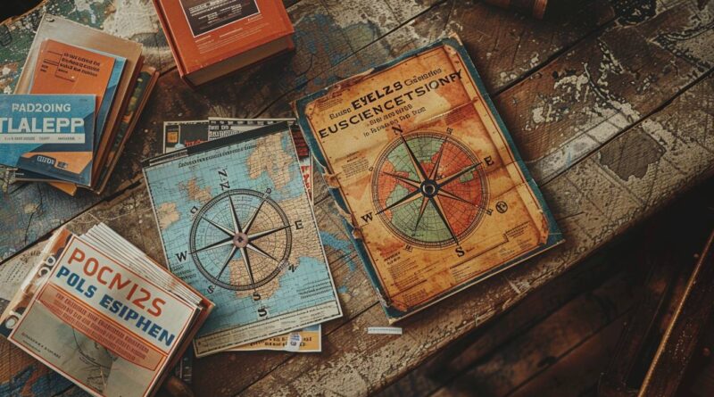 Élections législatives 2024 : votre guide complet pour comprendre les enjeux et les candidats