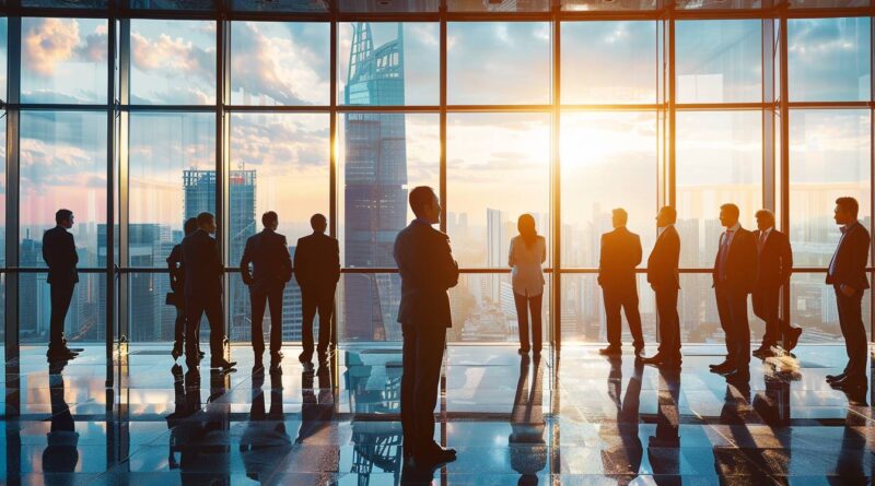 Élections législatives anticipées : comment les grandes entreprises perçoivent-elles les risques et opportunités pour l'économie française ?