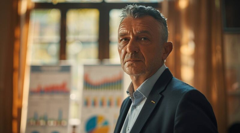 En Essonne : la lutte d'un maire pour l'application de la loi SRU sur les logements sociaux à Nozay