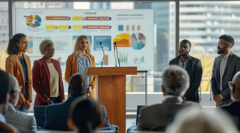 Énergie et élections : comment les promesses des candidats influencent-elles votre avenir et votre porte-monnaie ?